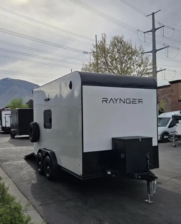 new Toy Haulers Raynger  for sale, in Draper, UT Thumbnail 26