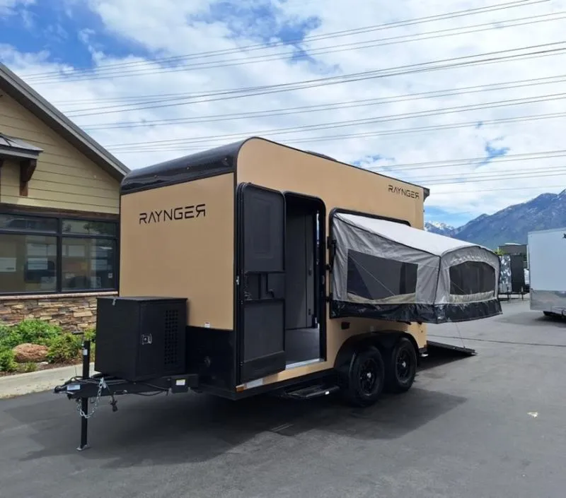 new Toy Haulers Raynger  for sale, in Draper, UT Thumbnail 67