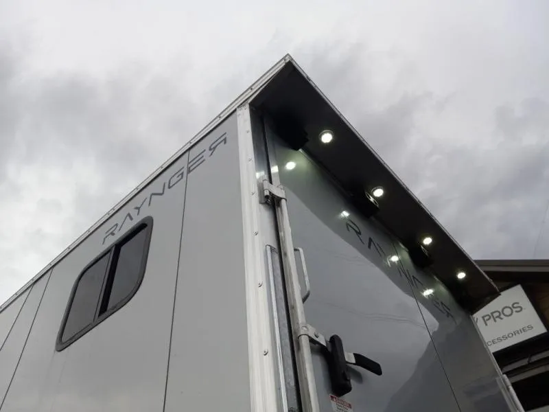 new Toy Haulers Raynger  for sale, in Draper, UT Thumbnail 25