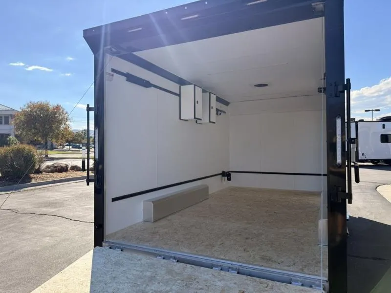 new Cargo (Enclosed) Trailers ATC  for sale, in Draper, UT Thumbnail 45