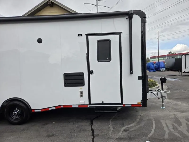 new Toy Haulers Raynger  for sale, in Draper, UT Thumbnail 18