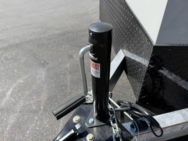 new Cargo (Enclosed) Trailers ATC  for sale, in Draper, UT Thumbnail 13