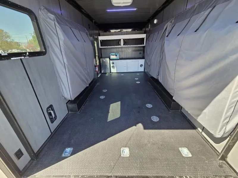 new Toy Haulers Raynger  for sale, in Draper, UT Thumbnail 37