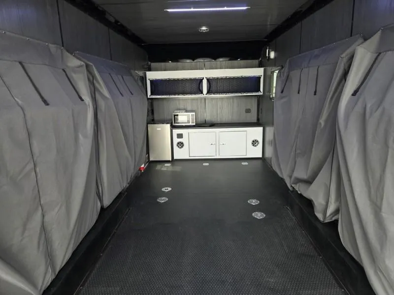 new Toy Haulers Raynger  for sale, in Draper, UT Thumbnail 36