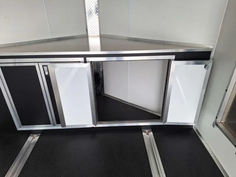 new Cargo (Enclosed) Trailers Xpress  for sale, in Draper, UT Thumbnail 30