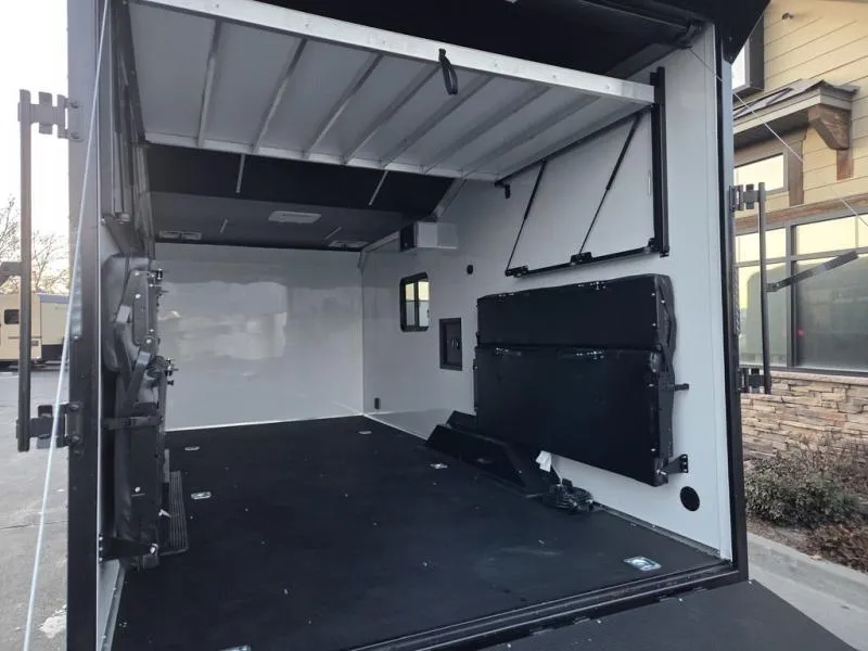 new Toy Haulers Raynger  for sale, in Draper, UT Thumbnail 24