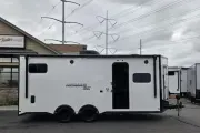 new Toy Haulers Stealth Trailers  for sale, in Draper, UT Thumbnail 6