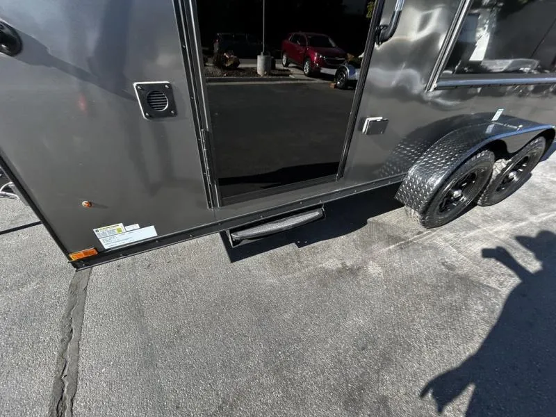 new Toy Haulers Raynger  for sale, in Draper, UT Thumbnail 20