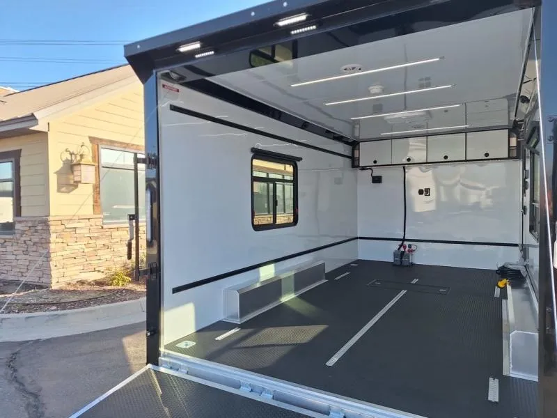 new Toy Haulers ATC  for sale, in Draper, UT Thumbnail 35