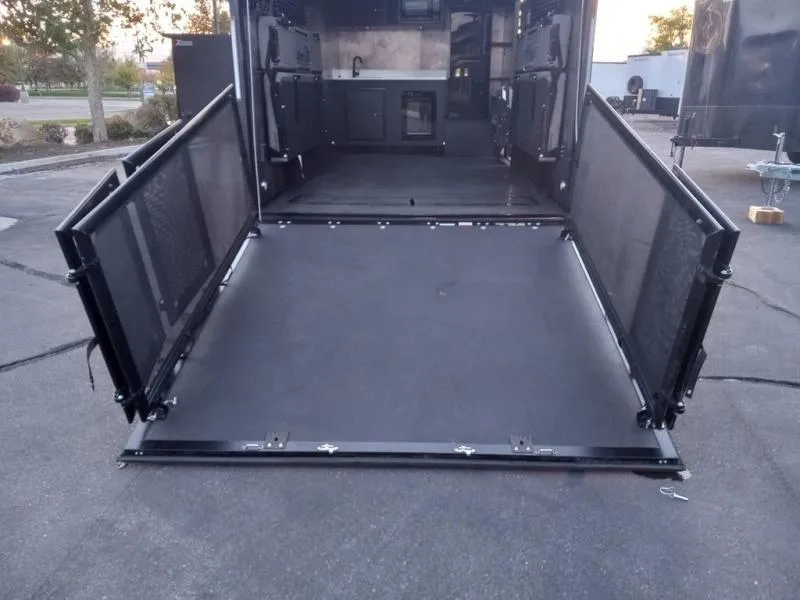 new Toy Haulers Other  for sale, in Draper, UT Thumbnail 48