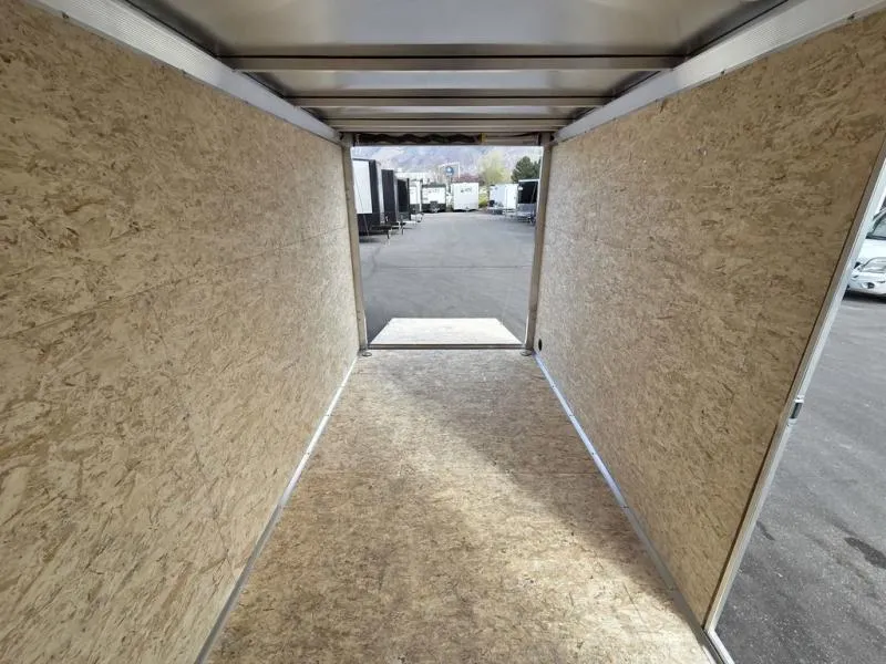 new Cargo (Enclosed) Trailers Xpress  for sale, in Draper, UT Thumbnail 31