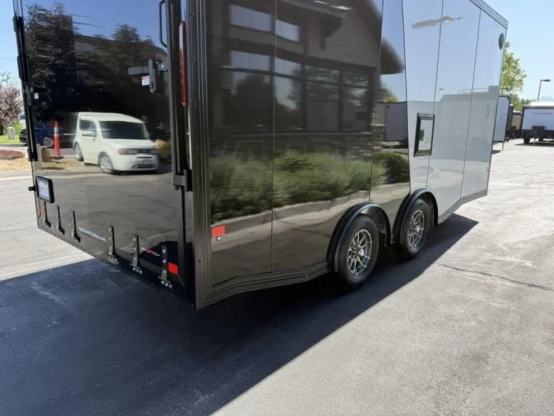 new Cargo (Enclosed) Trailers Other  for sale, in Draper, UT Thumbnail 30