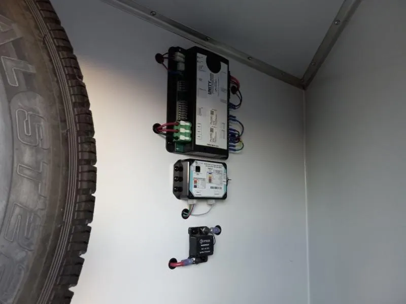 new Toy Haulers Other  for sale, in Draper, UT Thumbnail 22