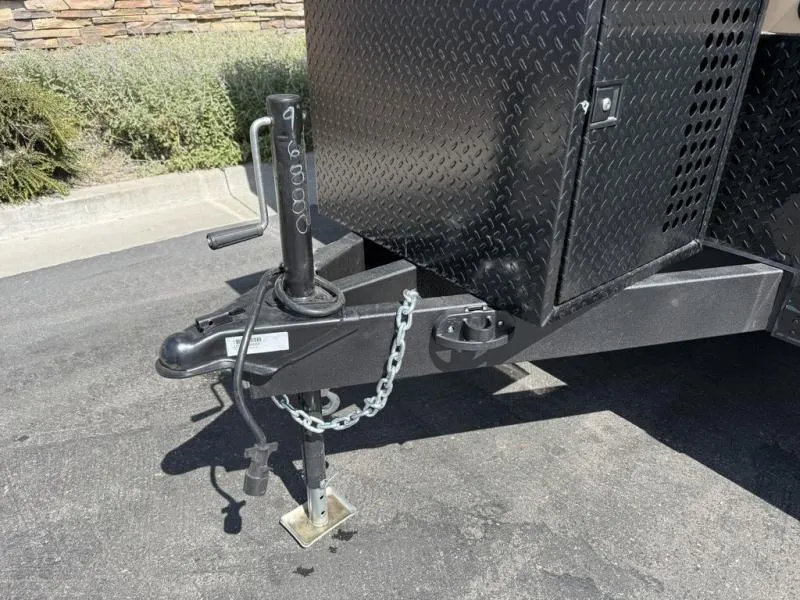 new Toy Haulers Other  for sale, in Draper, UT Thumbnail 13