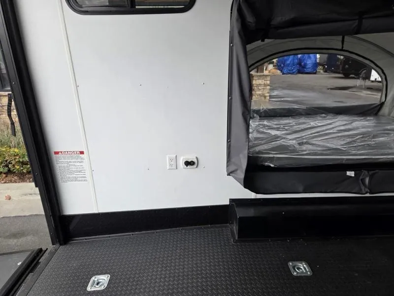 new Toy Haulers Stealth Trailers  for sale, in Draper, UT Thumbnail 128