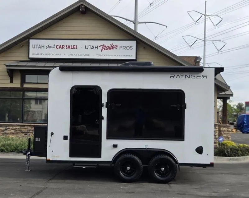 new Toy Haulers Raynger  for sale, in Draper, UT Thumbnail 3