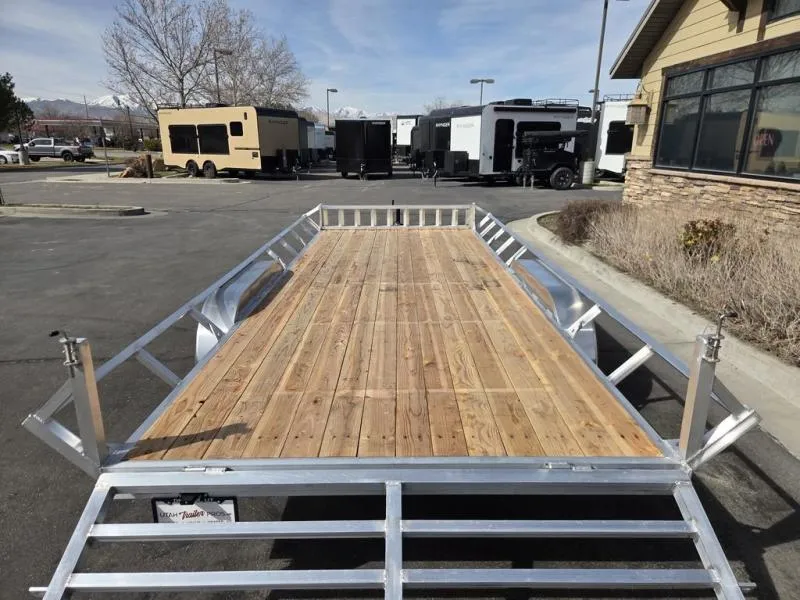 new Other Trailers Baughman Products  for sale, in Draper, UT Thumbnail 32