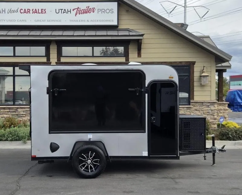 new Toy Haulers Raynger  for sale, in Draper, UT Thumbnail 4