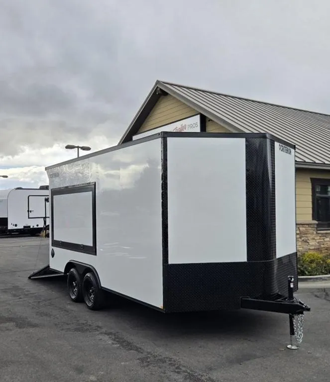 used Other Trailers Criterion  for sale, in Draper, UT Thumbnail 17