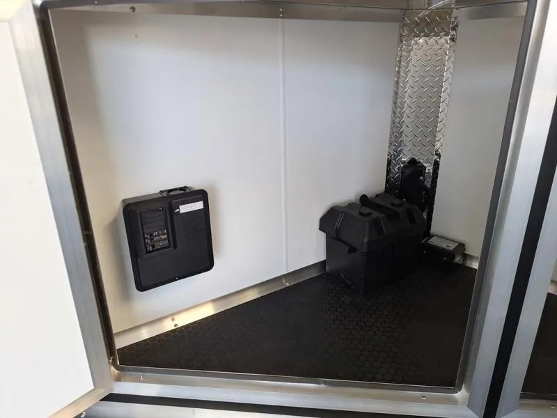 new Cargo (Enclosed) Trailers Xpress  for sale, in Draper, UT Thumbnail 41