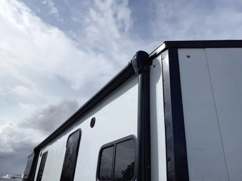 new Toy Haulers Stealth Trailers  for sale, in Draper, UT Thumbnail 24