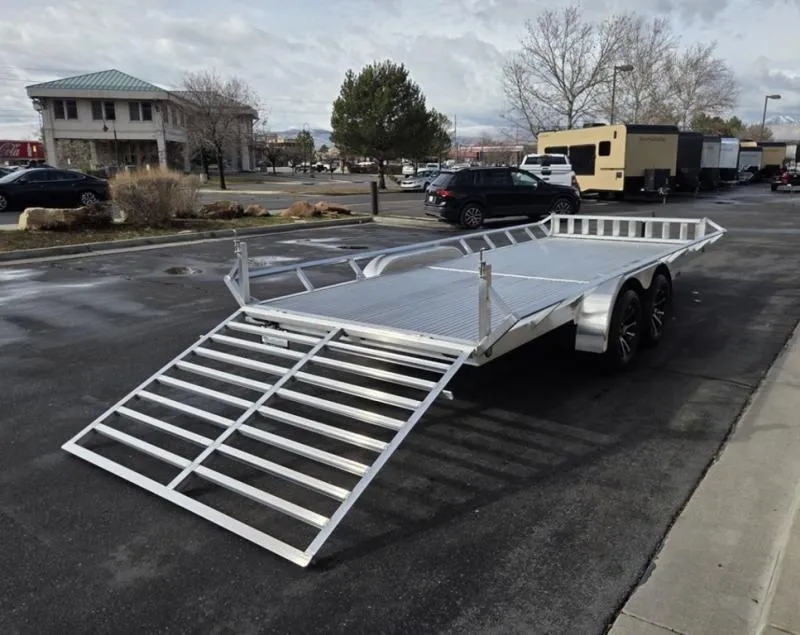 new Other Trailers Baughman Products  for sale, in Draper, UT Thumbnail 28