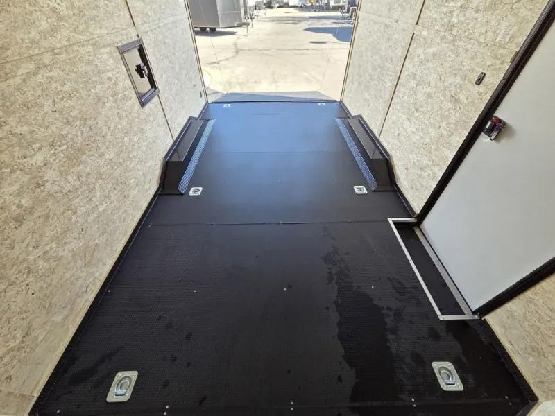 new Cargo (Enclosed) Trailers Criterion  for sale, in Draper, UT Thumbnail 33