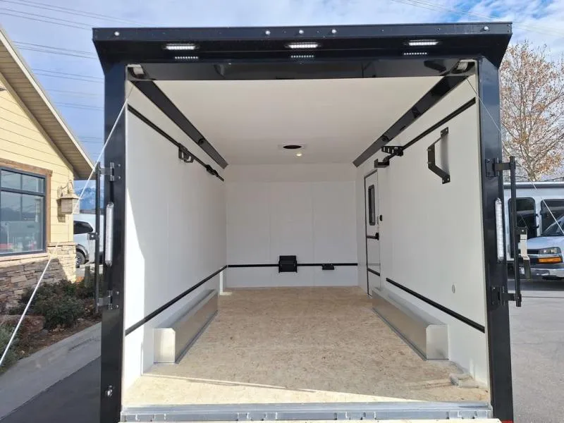 new Cargo (Enclosed) Trailers ATC  for sale, in Draper, UT Thumbnail 36