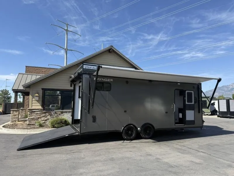 new Toy Haulers Raynger  for sale, in Draper, UT Thumbnail 49