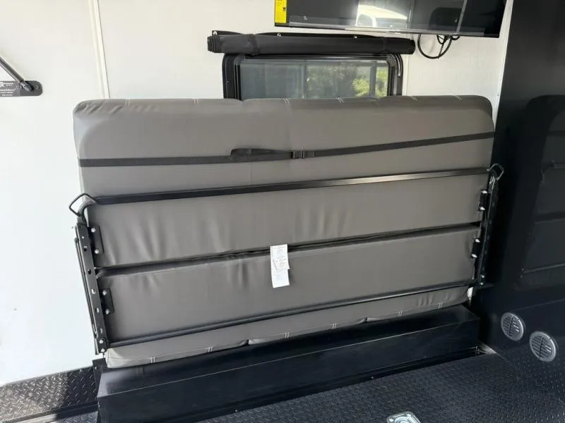 new Cargo (Enclosed) Trailers Stealth Trailers  for sale, in Draper, UT Thumbnail 54