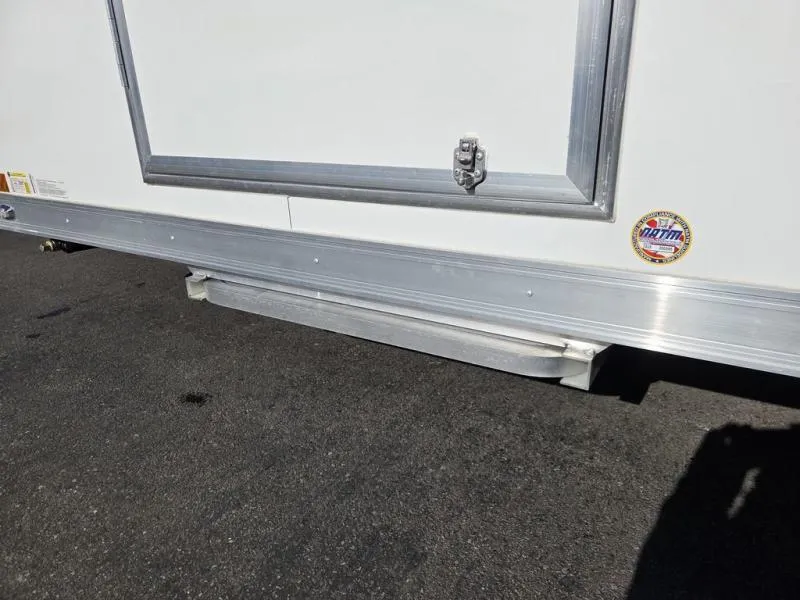 new Cargo (Enclosed) Trailers ATC  for sale, in Draper, UT Thumbnail 14