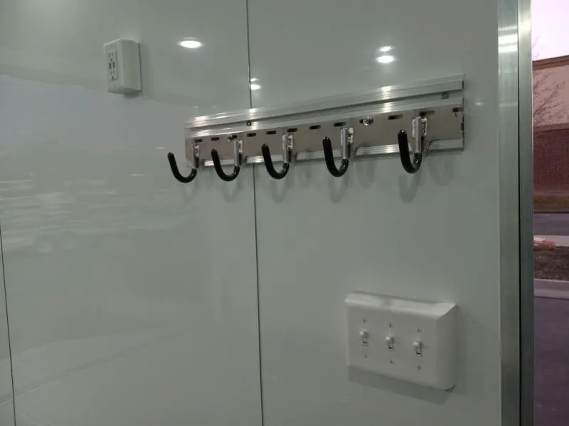 new Toy Haulers Raynger  for sale, in Draper, UT Thumbnail 107