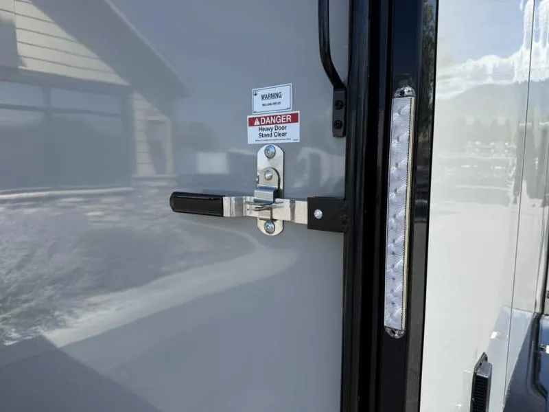 new Cargo (Enclosed) Trailers ATC  for sale, in Draper, UT Thumbnail 25