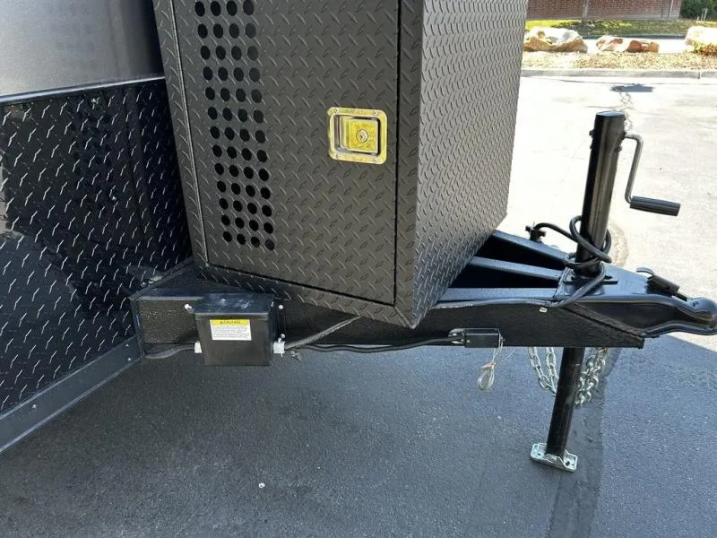 used Other Trailers Raynger  for sale, in Draper, UT Thumbnail 24