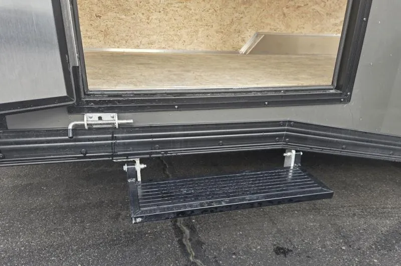 new Cargo (Enclosed) Trailers Xpress  for sale, in Draper, UT Thumbnail 22