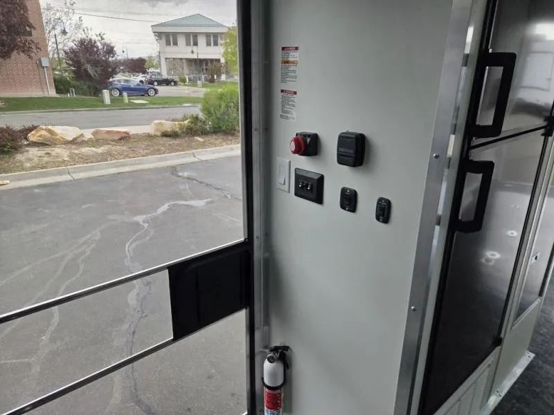 new Toy Haulers Raynger  for sale, in Draper, UT Thumbnail 61