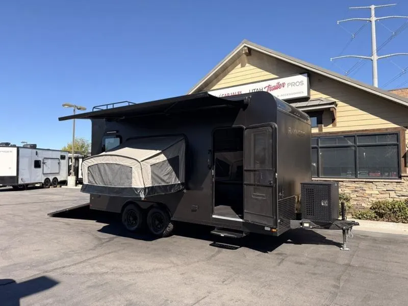 new Toy Haulers Raynger  for sale, in Draper, UT Thumbnail 40