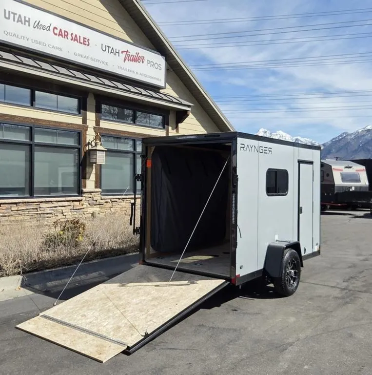 new Toy Haulers Raynger  for sale, in Draper, UT Thumbnail 22
