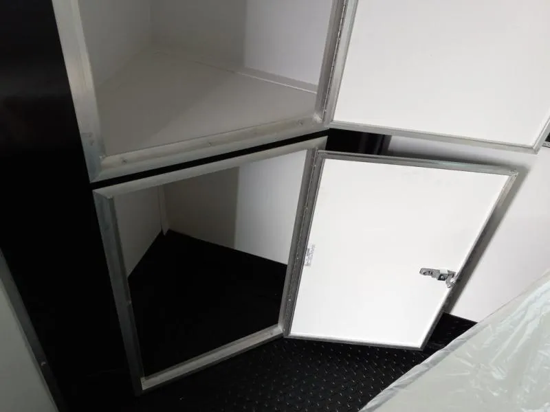 new Toy Haulers Stealth Trailers  for sale, in Draper, UT Thumbnail 87