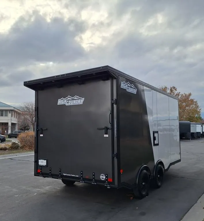 used Other Trailers High Country  for sale, in Draper, UT Thumbnail 10