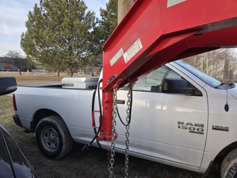 used Equipment / Flatbed Trailers Other  for sale, in Draper, UT Thumbnail 10