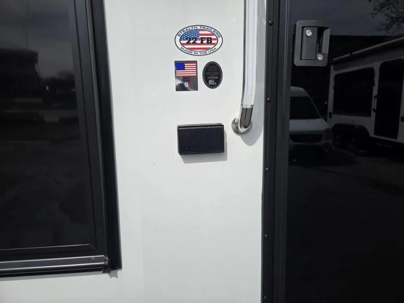 new Toy Haulers Raynger  for sale, in Draper, UT Thumbnail 30