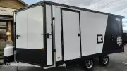 new Snowmobile Trailers High Country  for sale, in Draper, UT Thumbnail 1