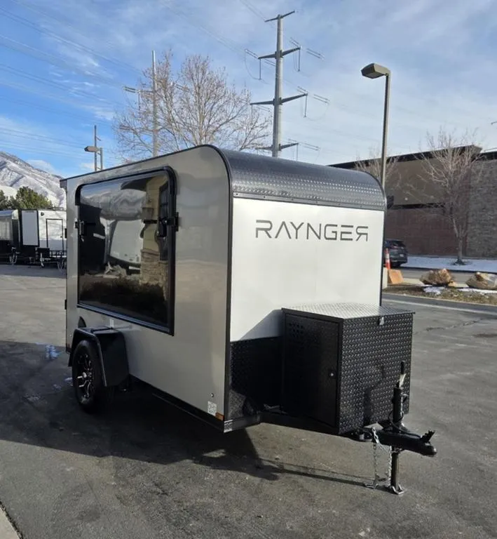 new Toy Haulers Raynger  for sale, in Draper, UT Thumbnail 3