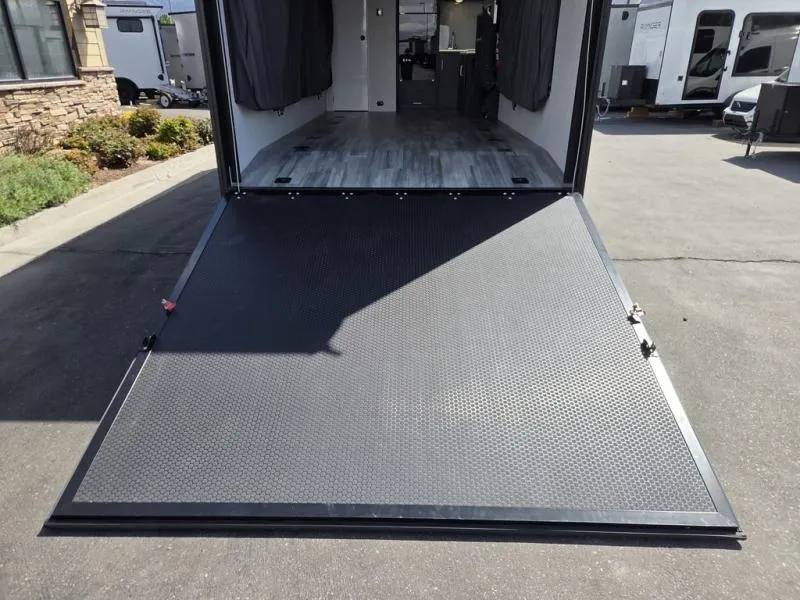 new Toy Haulers Raynger  for sale, in Draper, UT Thumbnail 32