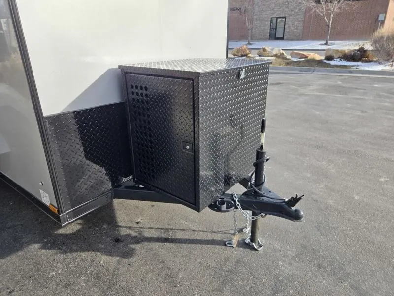 new Toy Haulers Raynger  for sale, in Draper, UT Thumbnail 9