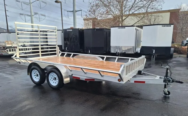 new ATV Trailers Baughman Products  for sale, in Draper, UT Thumbnail 9