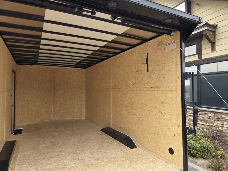 used Other Trailers Criterion  for sale, in Draper, UT Thumbnail 23