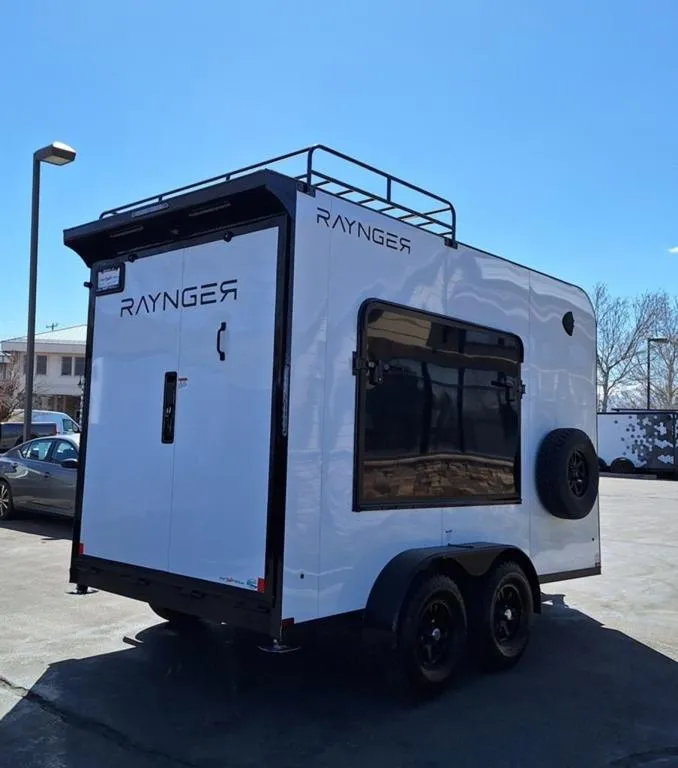 new Toy Haulers Raynger  for sale, in Draper, UT Thumbnail 111