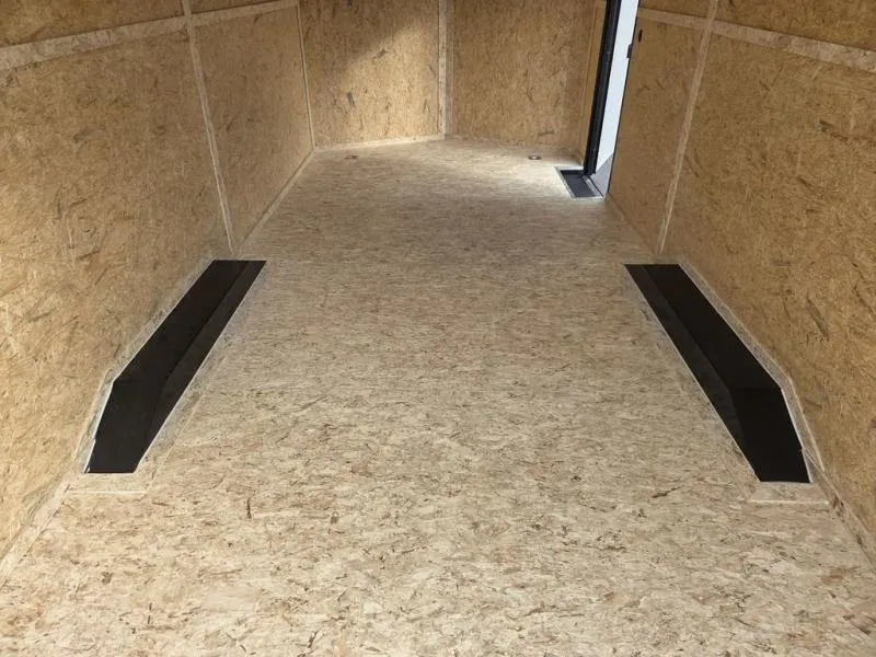 new Cargo (Enclosed) Trailers Criterion  for sale, in Draper, UT Thumbnail 31